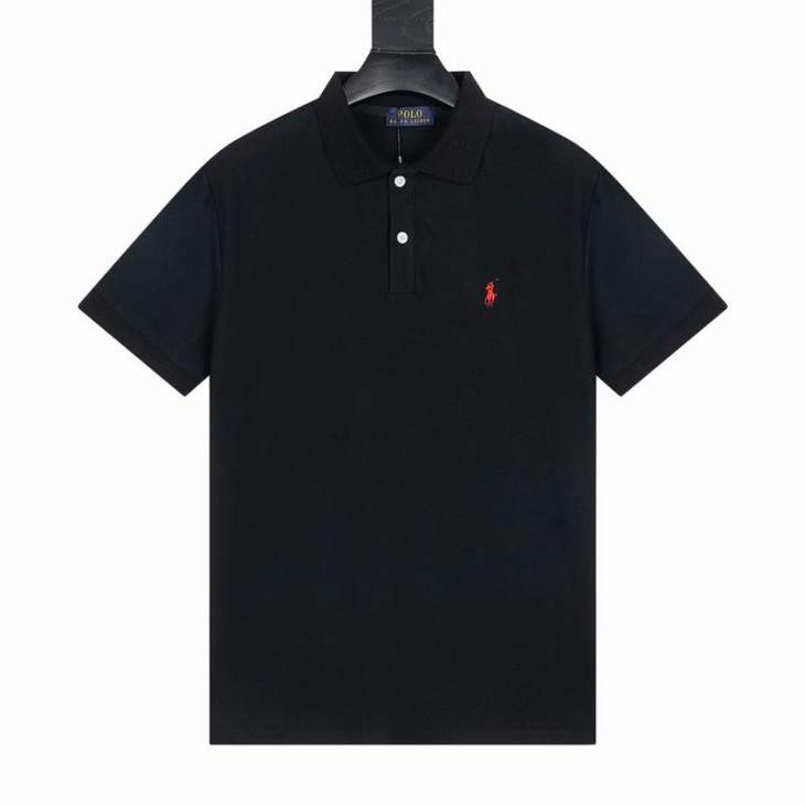 Picture of Ralph Lauren Polo Polo Shirts Short _SKUPoloS-XLxetr4025463